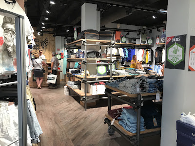 Kaporal store à Lanester