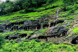 Gandharpale Buddhist Caves image