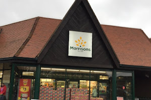 Morrisons