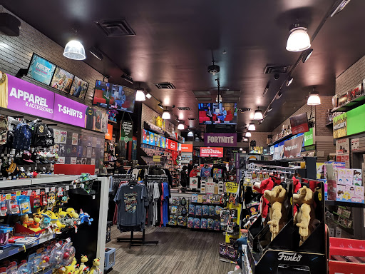 Video Game Store «GameStop», reviews and photos, 1251 E Southlake Blvd, Southlake, TX 76092, USA