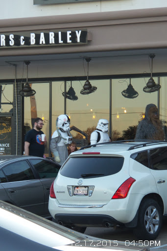 Movie Theater «Alamo Drafthouse Cinema», reviews and photos, 100 S Central Expy, Richardson, TX 75080, USA