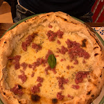 Photo n°1 de l'avis de Giulio.h fait le 01/10/2022 à 17:17 sur le  Pizzium - Torino Corso Matteotti à Turin