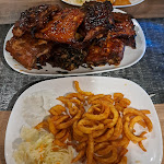 Photo n°1 de l'avis de Hagen.e fait le 17/12/2023 à 15:32 sur le  Jack The Ribber à Schwerin