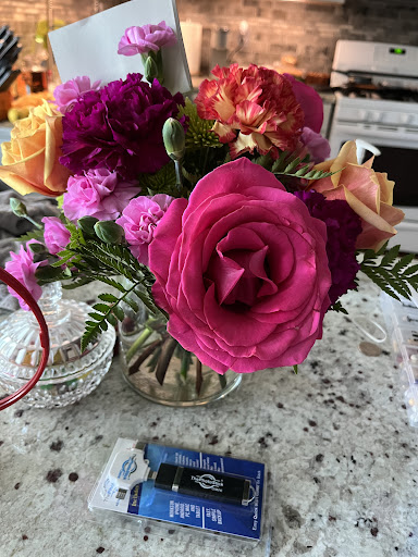 Florist «Exotica Florist», reviews and photos, 10376 Main Street, Fairfax, VA 22030, USA