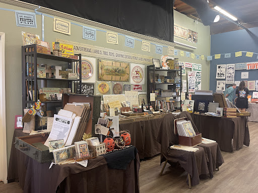 International Printing Museum image