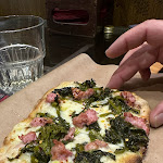 Photo n°5 de l'avis de Manon.o fait le 20/02/2024 à 08:04 sur le  Pinsitaly Trevi à Rome