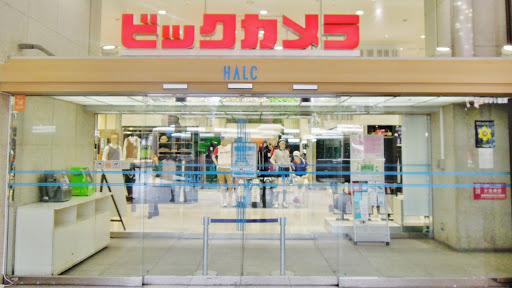 Xiaomi stores Tokyo