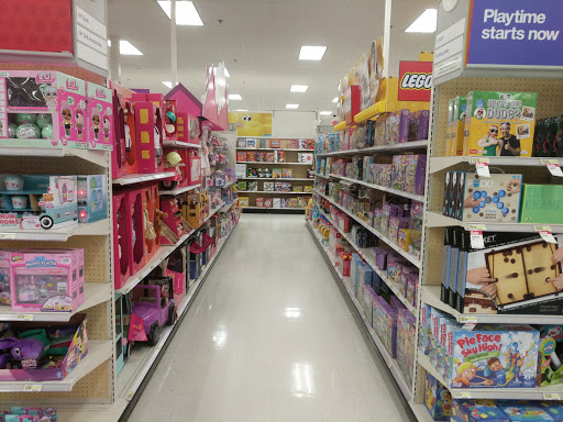 Department Store «Target», reviews and photos, 2750 Gateway St, Springfield, OR 97477, USA