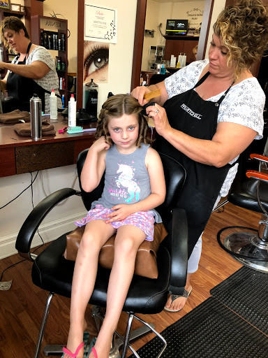 Beauty Salon «Shear Elegance Salon», reviews and photos, 415 West Ave #1, Medina, NY 14103, USA