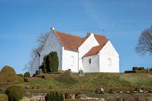 Pedersborg kirke image