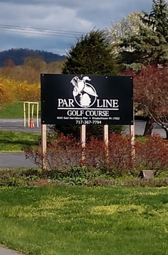 Public Golf Course «Par Line Golf Course», reviews and photos, 4545 E Harrisburg Pike, Elizabethtown, PA 17022, USA