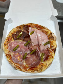 Photos du propriétaire du Pizzas à emporter Tasty Pizz' à Sarras - n°3
