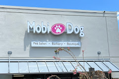 Mobi Dog pet salon & spa