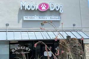 Mobi Dog pet salon & spa image