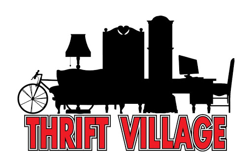 Thrift Store «Thrift Village», reviews and photos, 169 Delsea Dr S, Glassboro, NJ 08028, USA