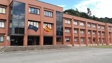 Instituto de Educación Secundaria 
