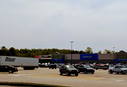 Department Store «Walmart Supercenter», reviews and photos, 60 S Stewart Rd, Corbin, KY 40701, USA