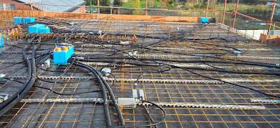 SARL MCEE à Nice