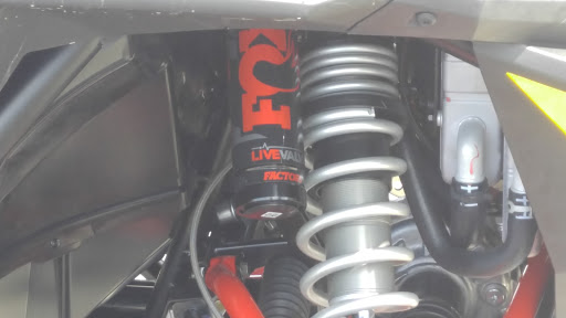 Auto Repair Shop «Love Motorsports», reviews and photos, 2081 S Suncoast Blvd, Homosassa, FL 34448, USA