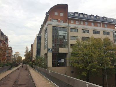 Dune, Centre de Soins et de Prévention en Addictologie à Cergy