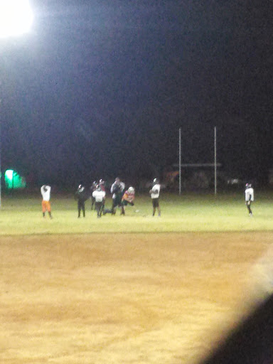 Park «Pleasant Oaks Park», reviews and photos, 8700 Greenmound Ave, Dallas, TX 75227, USA