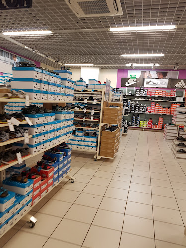 Magasin de chaussures GEMO LILLE - ENGLOS Chaussures Ennetières-en-Weppes