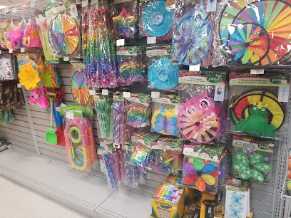 Iparty Dollar Store