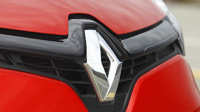 Renault Garage Hermet à Saint-Chély-d'Apcher