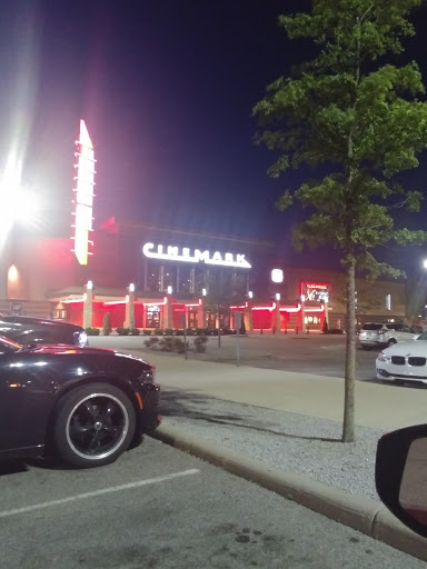 Movie Theater «Cinemark Theatres», reviews and photos, 3025 Disney St, Cincinnati, OH 45209, USA