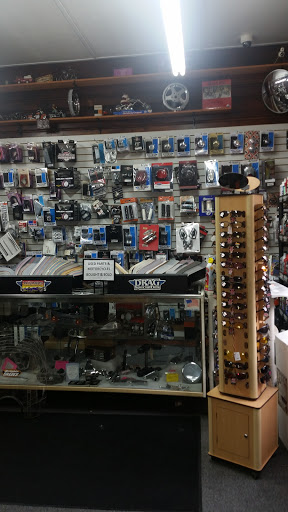 G P Motorcycle Supply, 420 Broadway # 1, Malden, MA 02148, USA, 