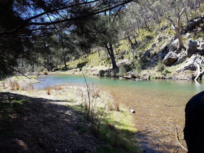 Turon Creek