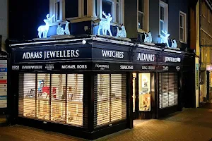 Adams Jewellers image