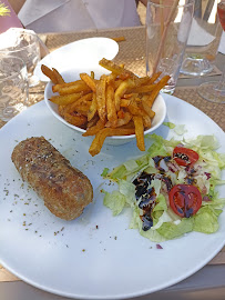 Plats et boissons du Restaurant La Grillade du Lac à Besse-sur-Issole - n°9