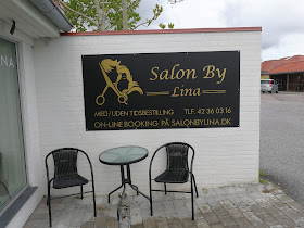 Salon By Lina
