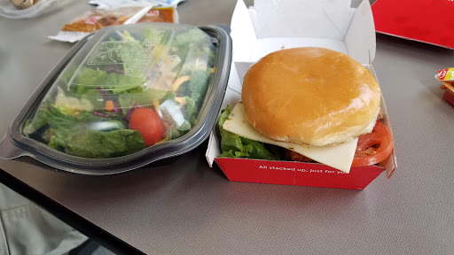 Fast Food Restaurant «Chick-fil-A», reviews and photos, 1301 E 120th Ave, Thornton, CO 80233, USA