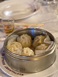 Plats et boissons du Restaurant asiatique L'Escale de Chine à Grenoble - n°8