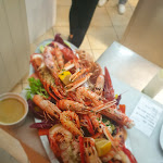 Photo n°1 de l'avis de Florin.o fait le 27/01/2020 à 10:40 sur le  Ristorante da Franco à Lido di Camaiore