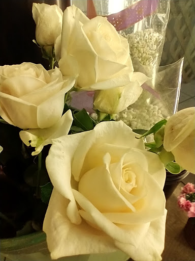 Florist «Grace Harper Florist, Inc.», reviews and photos, 4135 Woodward Ave, Detroit, MI 48201, USA