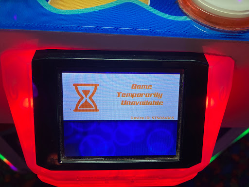 Amusement Center «Greatimes Family Fun Park», reviews and photos, 5341 Elmwood Ave, Indianapolis, IN 46203, USA