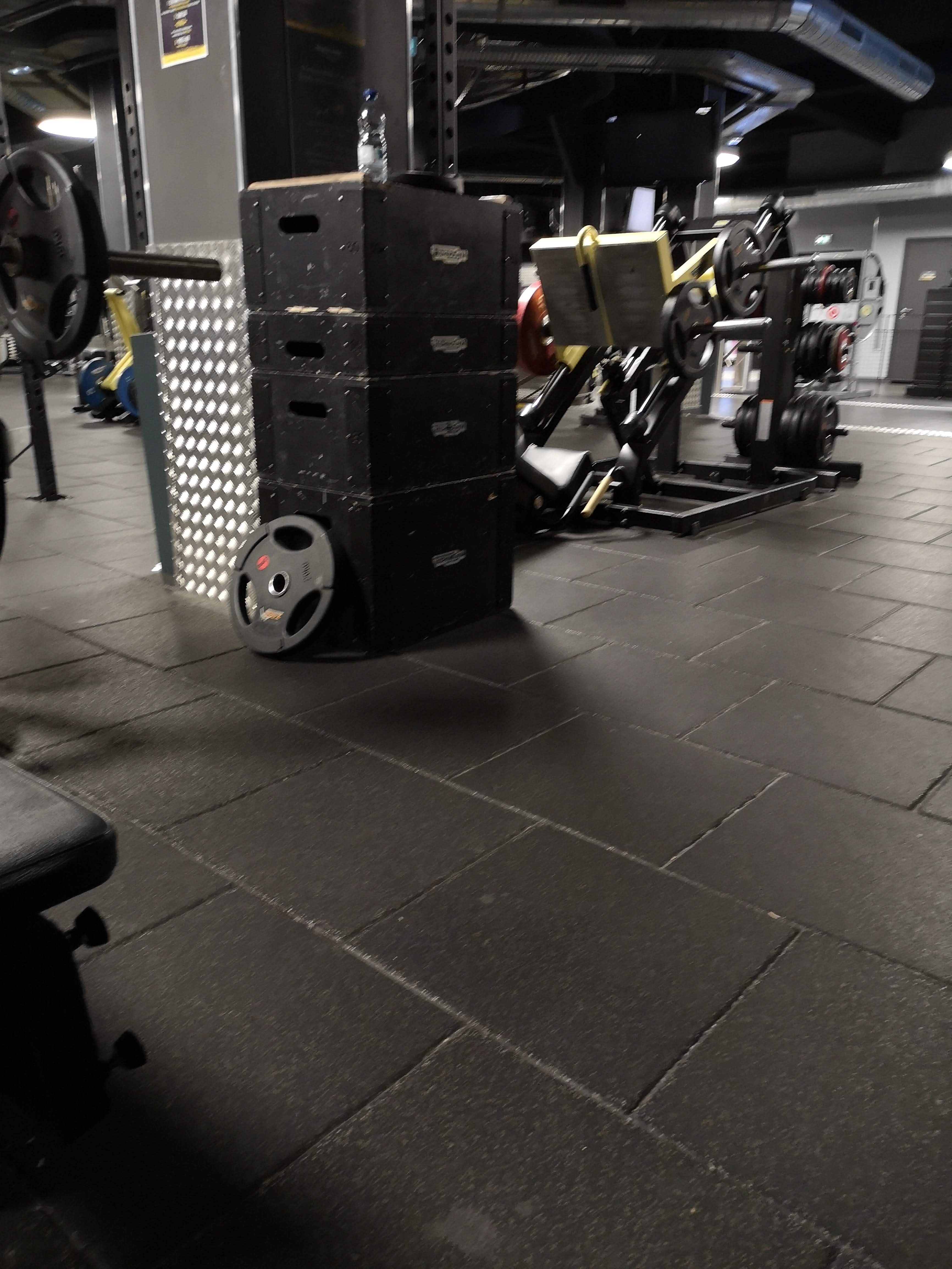 Photo n° 4 de l'avis de Tiago.e fait le 09/05/2019 à 07:14