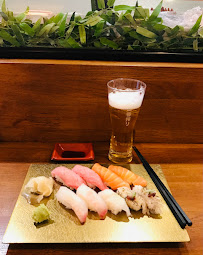 Plats et boissons du Restaurant japonais Restaurant Taki à Paris - n°10