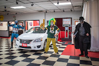 Holiday Budget Center - Photo 7 - Car repair in Fond du Lac, WI, Appleton