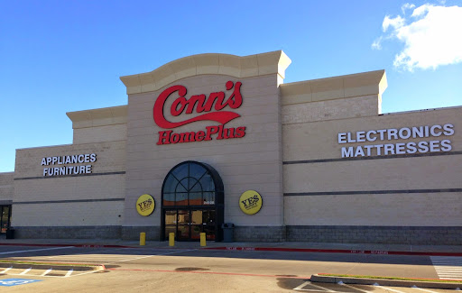 Conn's HomePlus