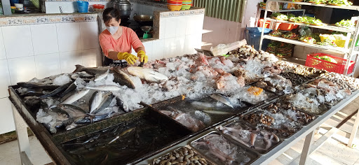 Quán ăn Ngọc Hòa