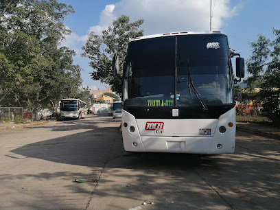 Transportes para Oaxaca Terminal Ancianos