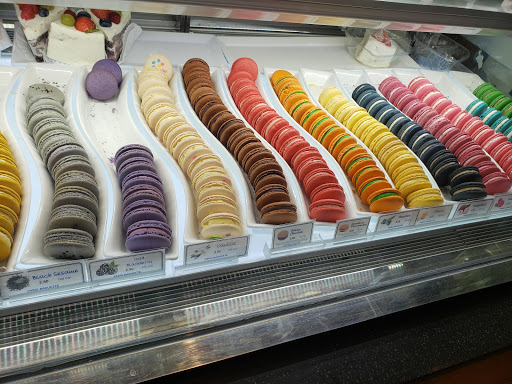 Paris Baguette image