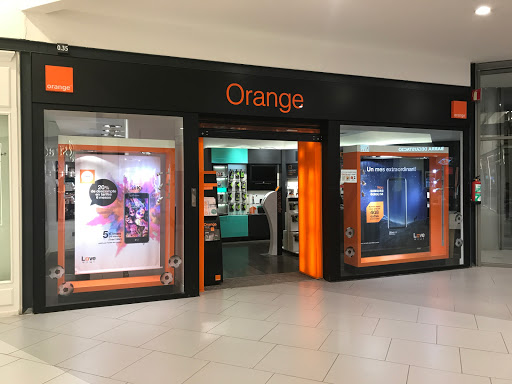 Orange en Tarragona de 2024