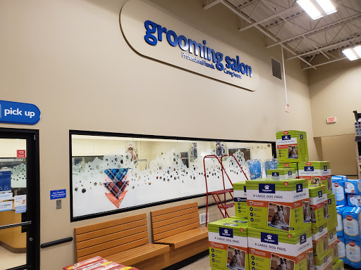 Pet Supply Store «PetSmart», reviews and photos, 21032 S Ellsworth Loop, Queen Creek, AZ 85142, USA