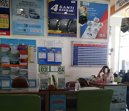 Agung Toyota Kuta photo