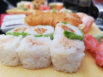 Sushi du Restaurant japonais M.Sushi à Thionville - n°16